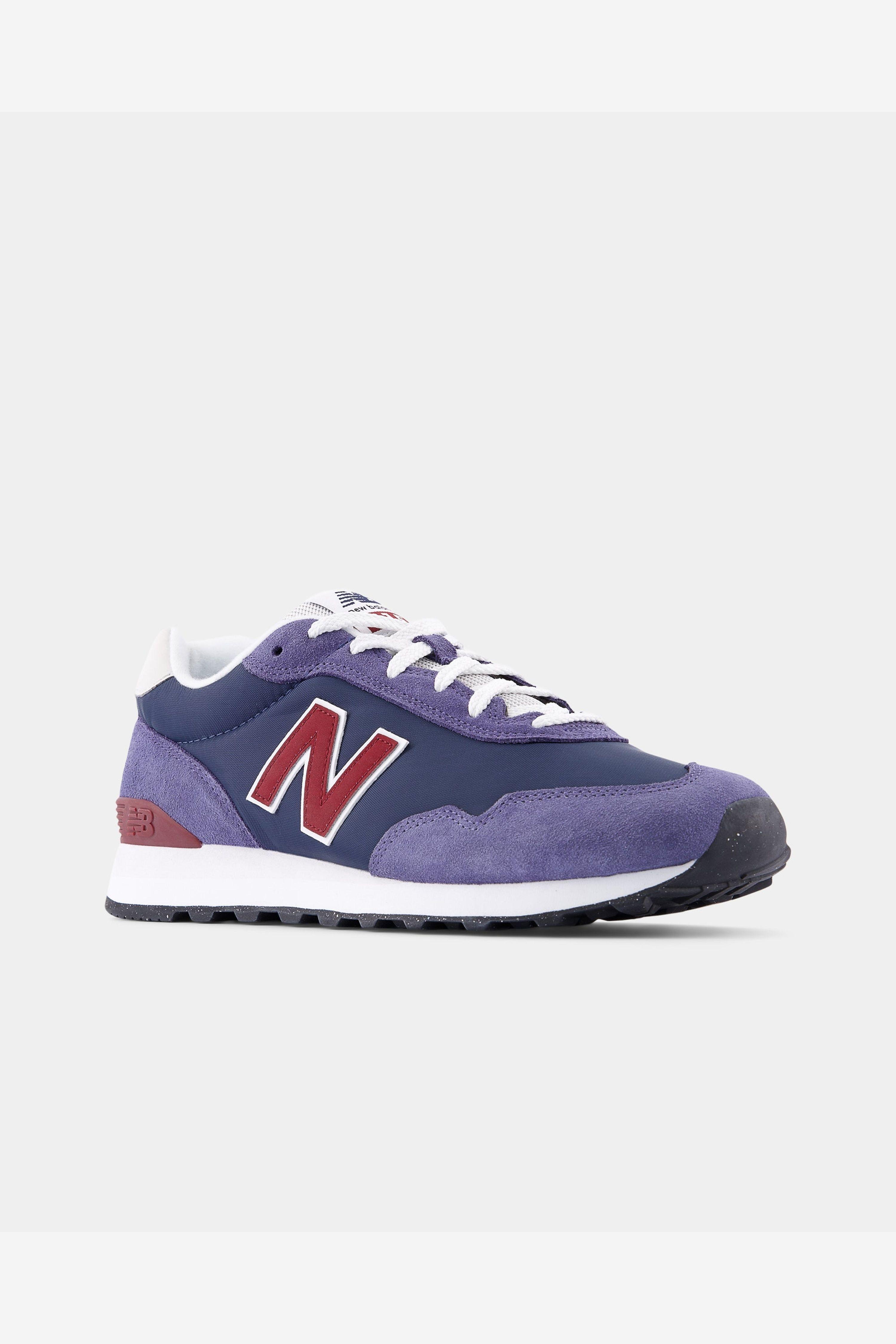 Trainers in Mid Blue by NEW BALANCE