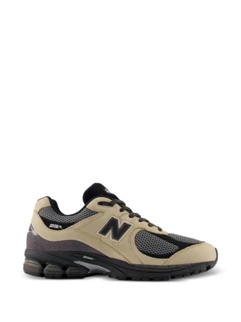 U2002R logo-detail sneakers by NEW BALANCE