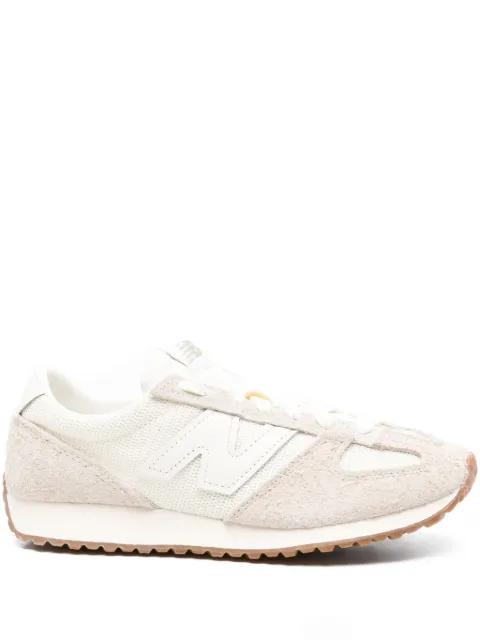 U471 suede sneakers by NEW BALANCE
