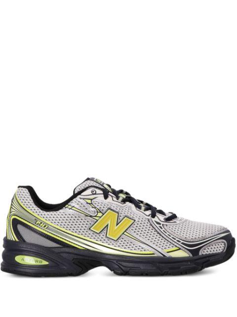 U740 trainers by NEW BALANCE