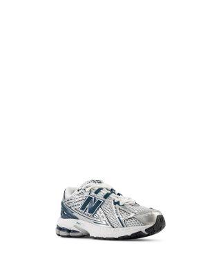 Unisex 1906 Lace Up Sneakers - Little Kid by NEW BALANCE