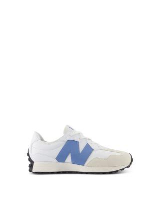 Unisex 327 Lace Up Running Sneakers - Toddler by NEW BALANCE
