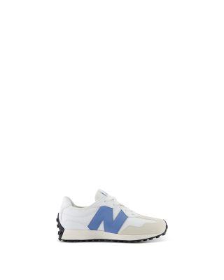 Unisex 327 Lace Up Running Sneakers - Toddler by NEW BALANCE