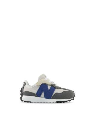Unisex 327 New B Hook and Loop Sneakers - Baby by NEW BALANCE