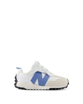 Unisex 327 Running Sneakers - Baby by NEW BALANCE