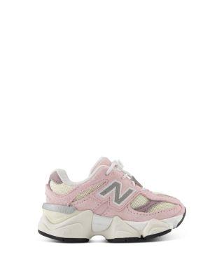 Unisex 9060 Lace Up Running Sneakers - Baby by NEW BALANCE