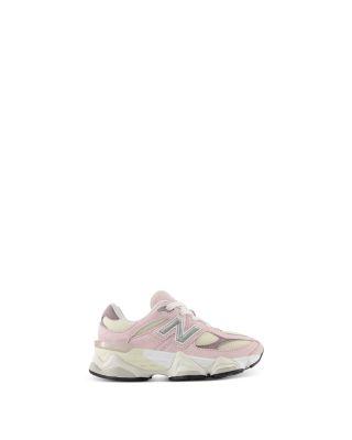 Unisex 9060 Lace Up Running Sneakers - Toddler by NEW BALANCE