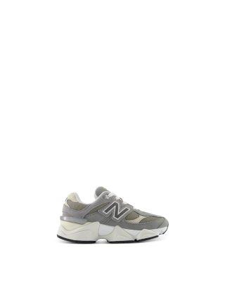 Unisex 9060 Lace Up Running Sneakers - Toddler by NEW BALANCE