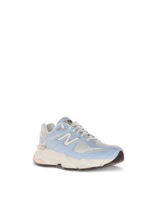 Unisex 9060 Lace Up Sneakers - Big Kid by NEW BALANCE