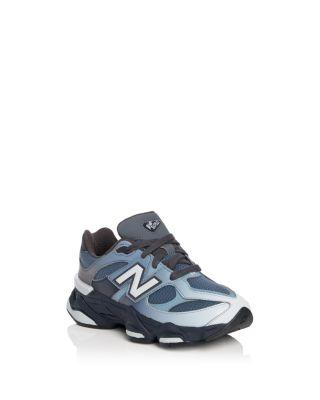 Unisex 9060 Sneakers - Little Kid by NEW BALANCE