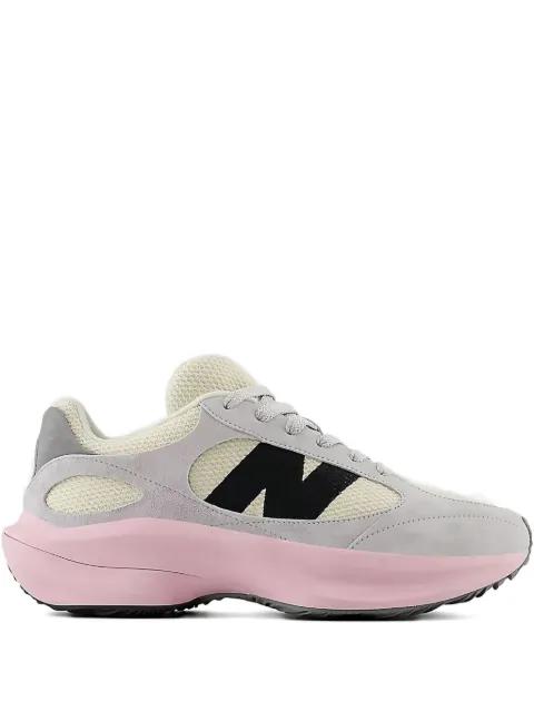 WRPD "Brighton Grey/Mid Century/Pink" sneakers by NEW BALANCE