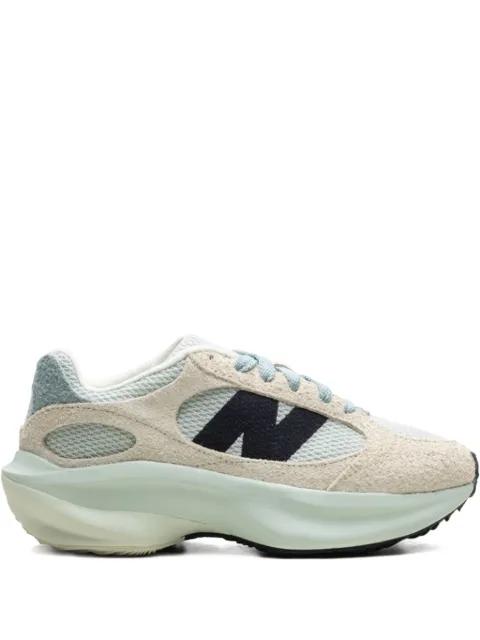 WRPD Runner "Clay Ash" sneakers by NEW BALANCE
