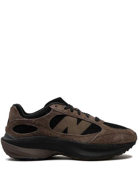 WRPD Runner "Dark Mushroom" sneakers by NEW BALANCE