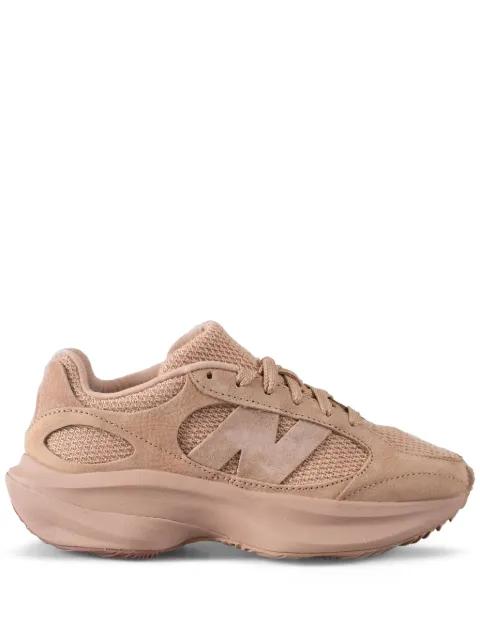 WRPD Runner "Flat Taupe" sneakers by NEW BALANCE