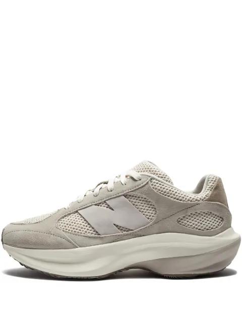 WRPD Runner "Grey Day" sneakers by NEW BALANCE