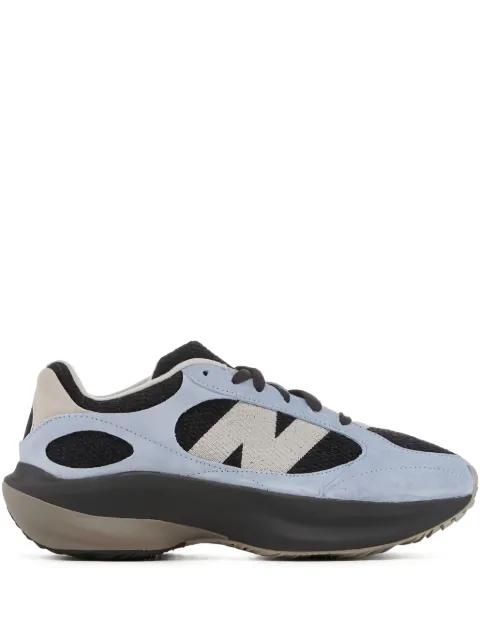 WRPD Runner "Light Chrome Blue" sneakers by NEW BALANCE