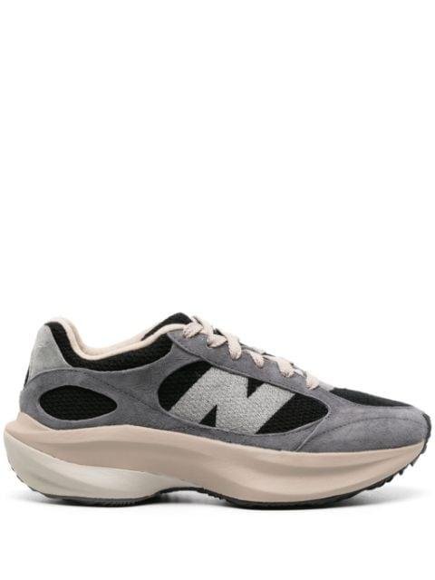 WRPD Runner chunky sneakers by NEW BALANCE