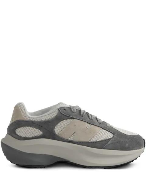 WRPD Runner sneakers by NEW BALANCE