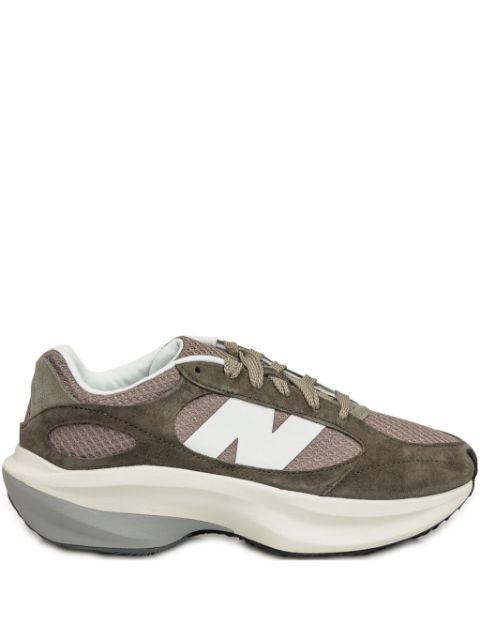 WRPD trainers by NEW BALANCE
