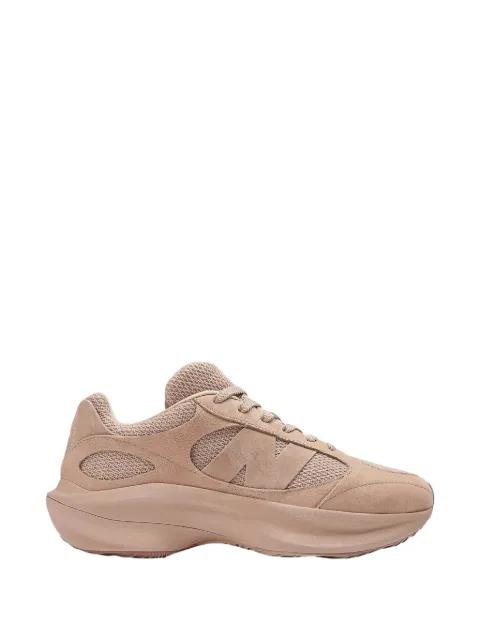 Warped sneakers by NEW BALANCE