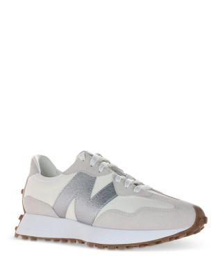 Women's 327 Running Sneakers by NEW BALANCE
