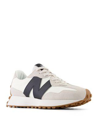 Women's 327 Running Sneakers by NEW BALANCE
