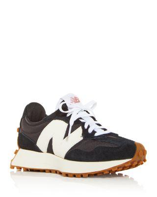Women's 327 Running Sneakers by NEW BALANCE