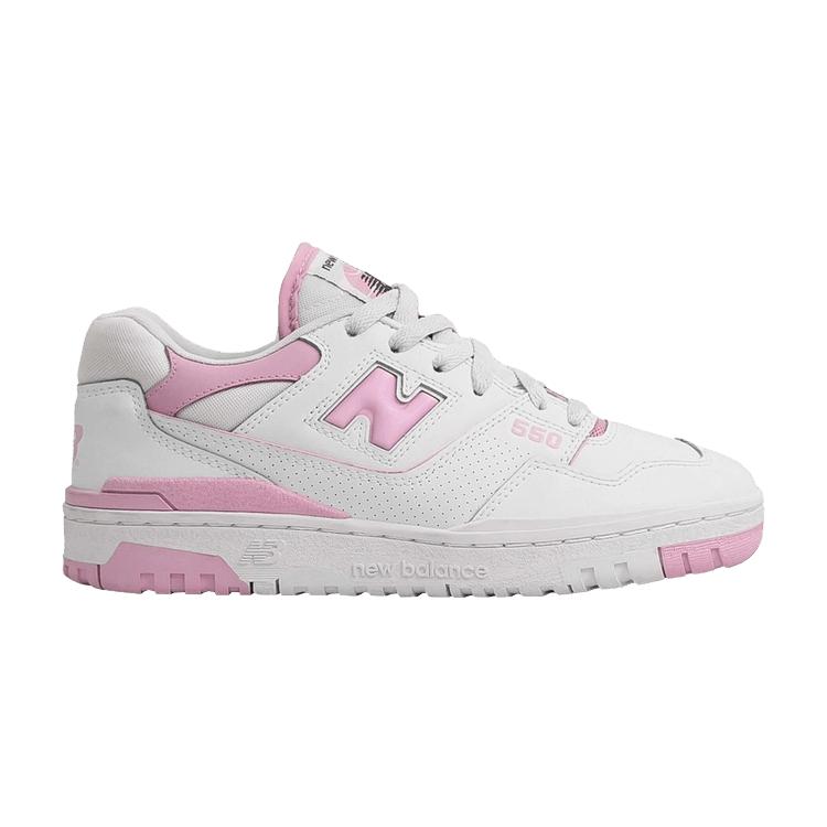 Womens 550 'Lilac Cloud' by NEW BALANCE