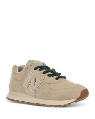 Women's 574 Running Sneakers by NEW BALANCE
