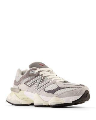 Women's 9060 Low Top Sneakers by NEW BALANCE