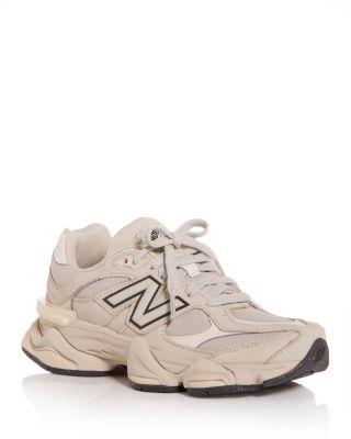 Women's 9060 Low Top Sneakers by NEW BALANCE