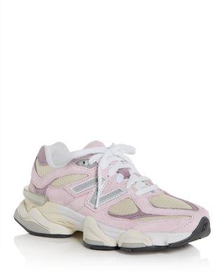 Women's 9060 Low Top Sneakers by NEW BALANCE