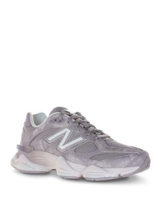 Women's 9060 Low Top Sneakers by NEW BALANCE