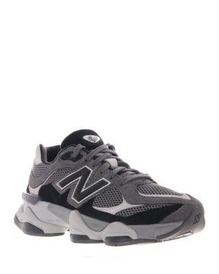 Women's 9060 Low Top Sneakers by NEW BALANCE
