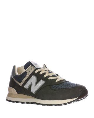 Women's Classic Running Sneakers by NEW BALANCE