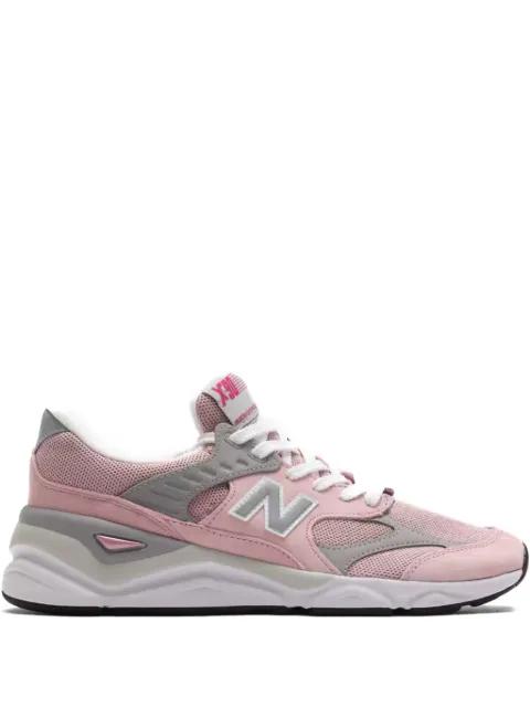 X-90 low-top sneakers by NEW BALANCE
