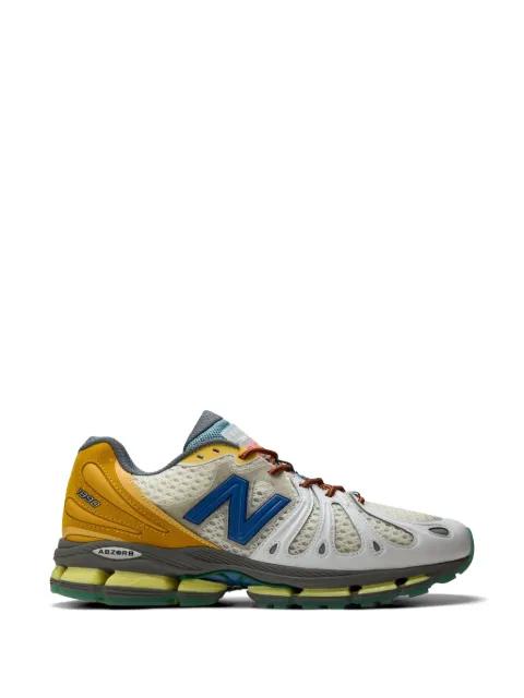 X Action Bronson ABZORB 1890 sneakers by NEW BALANCE