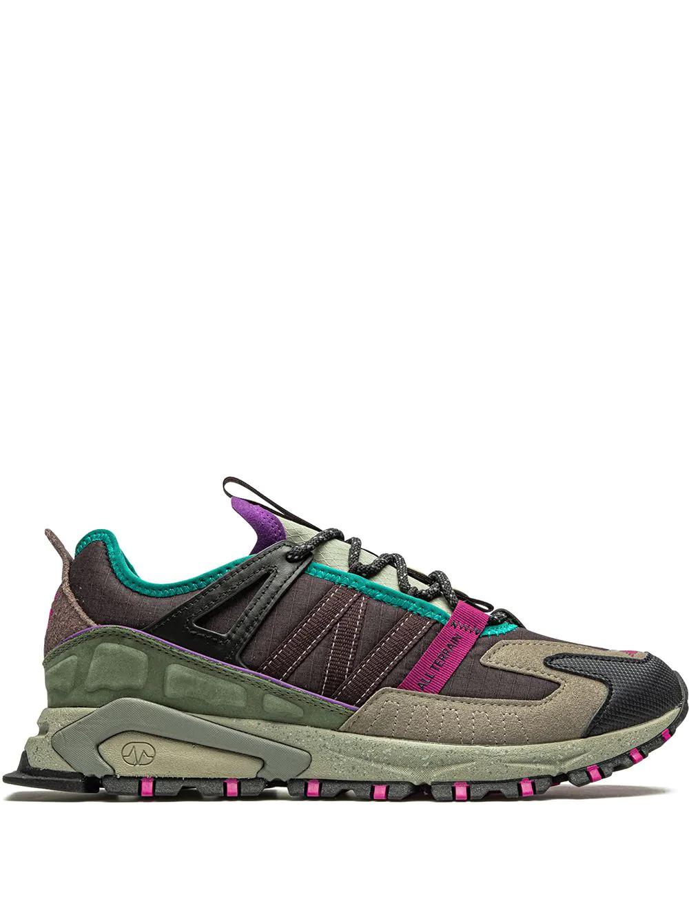 X-Racer Bodega All Terrain sneakers by NEW BALANCE