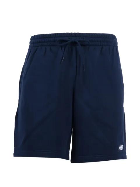 drawstring shorts by NEW BALANCE