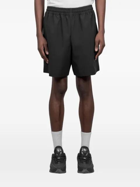 elasticated shorts by NEW BALANCE