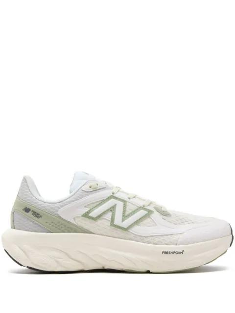 fresh foam logo sneakers by NEW BALANCE