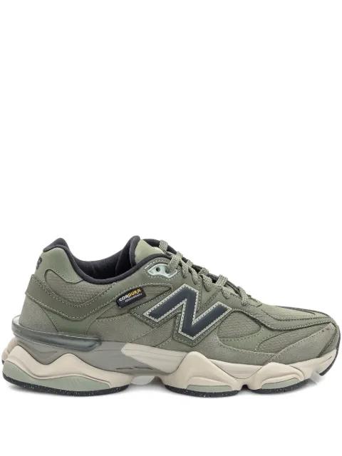 lace-up sneakers by NEW BALANCE