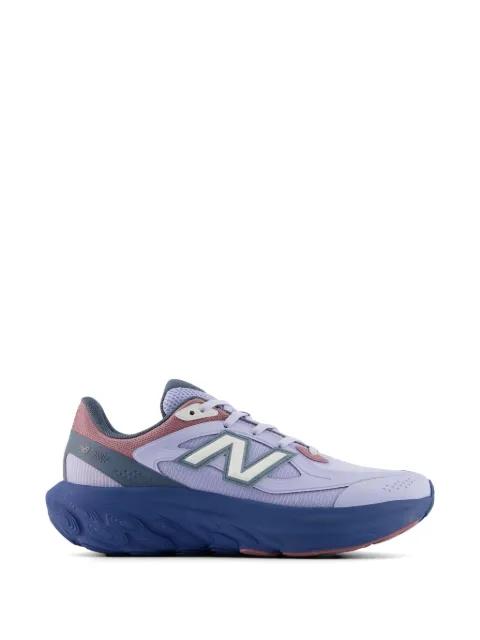 logo patch sneakers by NEW BALANCE