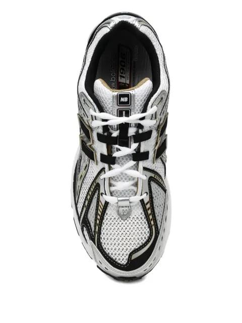 logo-patch sneakers by NEW BALANCE