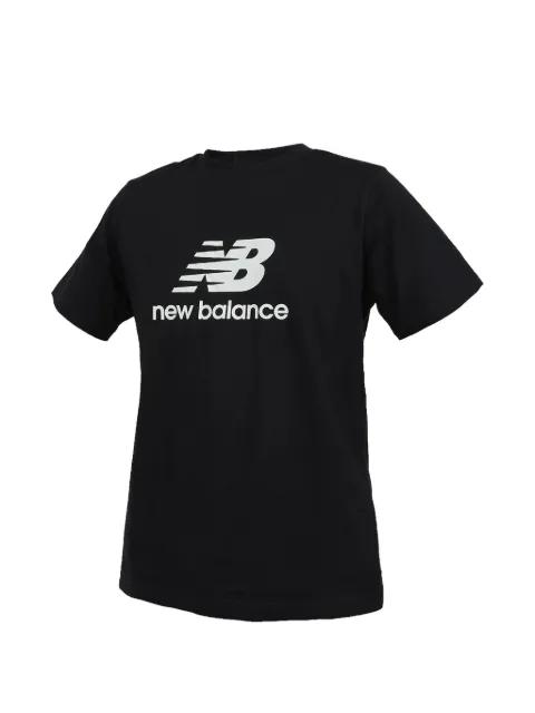 logo-print T-shirt by NEW BALANCE