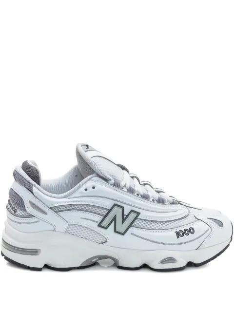 logo sneakers by NEW BALANCE
