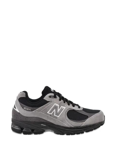 metallic 2002r sneakers by NEW BALANCE