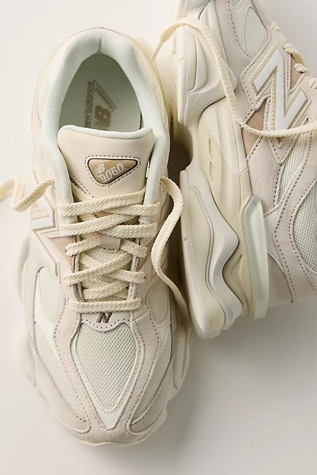New Balance 9060 Sneakers by NEW BALANCE | F P MOVEMENT