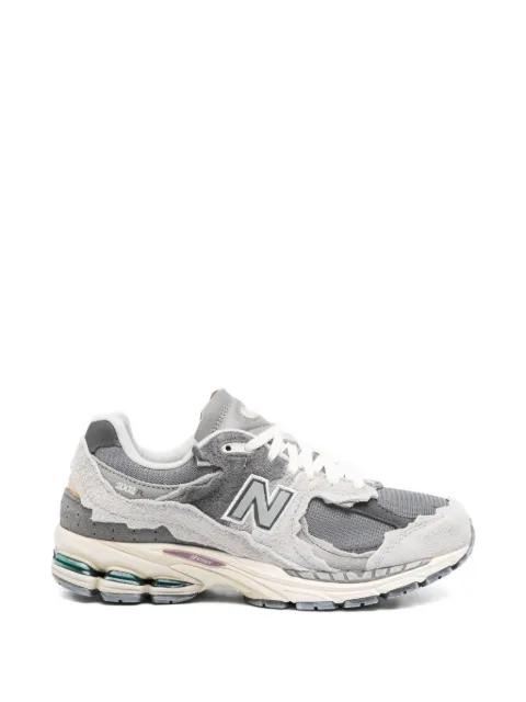 protection pack sneakers by NEW BALANCE