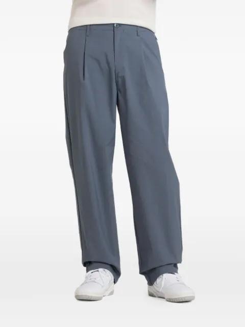 relaxed trousers by NEW BALANCE